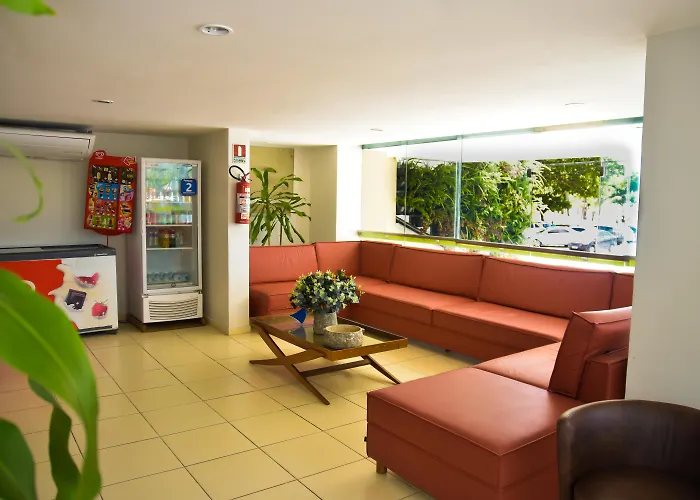 Vistamar Hotel Maceió