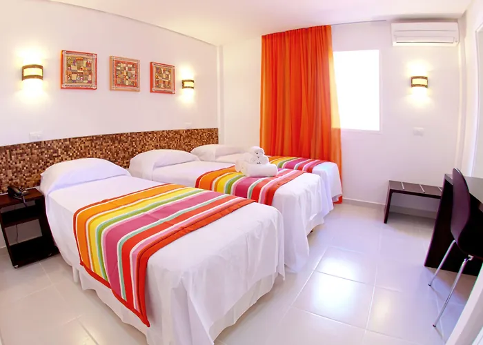 Pousada Eco Maceio