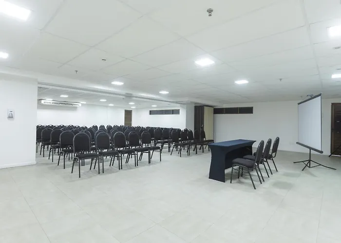Ritz Suites Grand Hotel Boutique Maceió